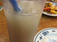 -無招牌海鮮(芽笼店)