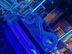 -世代星球·保龄球·镭战真人CS·团建(杨浦店)