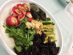 -小厨娘淮扬菜(板桥一店)