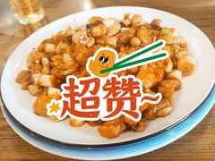 -鼎香润(德胜门内店)