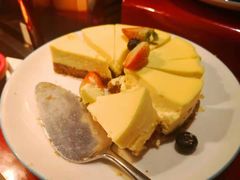 -济南香格里拉·咖啡泉自助餐厅