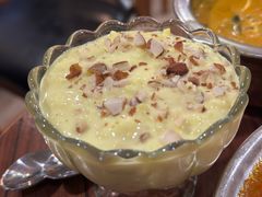 -克比叔叔印度餐厅Kebabs on the Grille(永康路分店)