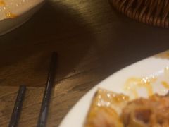 -HOHO餐厅(古子城店)