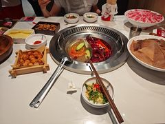 -小龙坎火锅(IFS HOT店)
