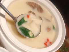 -奉天小馆·非遗东北菜(沈阳万象城店)