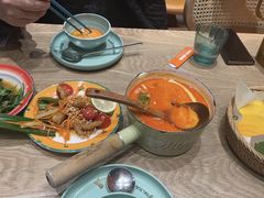 -迷你椰·泰式大排档(北京首店)