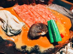 -桐寿司Sushi Tong