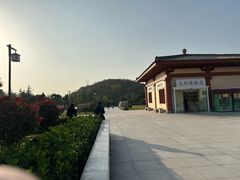 -洛阳古墓博物馆