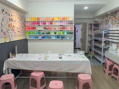 -做个东西·银饰·陶艺·拼豆DIY(西安旗舰店)