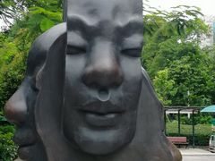 -九龙公园