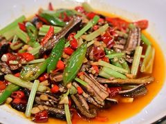 -锦府盐帮·侯宅(五棵松万达店)