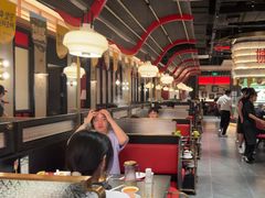 -正禾鲜·潮汕牛肉火锅(凯德天府店)