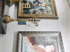 -美博·美术博物馆主题餐厅(威尼斯水城店)