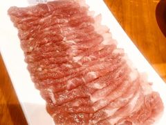 -琥珀老六龙虾(四里河店)