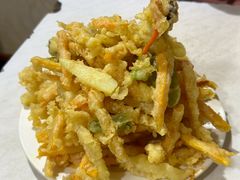 -平山城鑫烧烤(建国楼店)