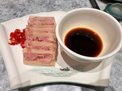 -聚丰园•湖鲜餐厅(阿红私房菜梅石路店)