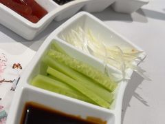-味+新京宴·烤鸭·北京菜(创意谷店)