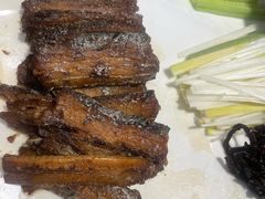 -老浒记烤鸭-北京菜(琉璃厂店)