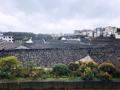 -乌石村