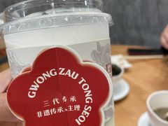 -南信牛奶甜品专家