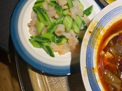 -渝信川菜(长安店)