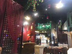 大堂-小娘惹厨房Little Nyonya(狮城有约上榜店)