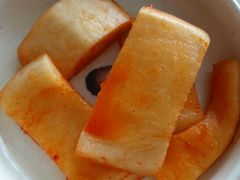 -百年石锅饭(阿里郎美食街店)