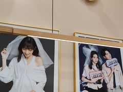 -海马体照相馆(成都来福士广场店)
