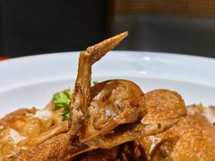 -老德州四合院·德州菜(天衢路店)