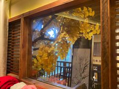 -李久其家民间餐厅(观沙岭公园店)