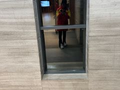 -黄山光明顶山庄