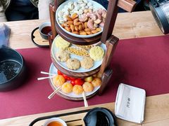 -苗品记茶馆(IFS国金中心店)