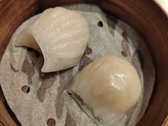 -上海金桥红枫万豪酒店-万豪中餐厅