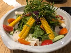 -Hatsune隐泉日式料理(SKP店)