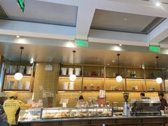 -BAKER&SPICE(祥云小镇店)