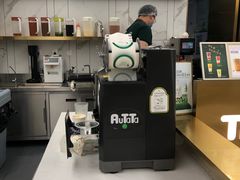 -TFIREROOM火社的茶(裕华万达店)