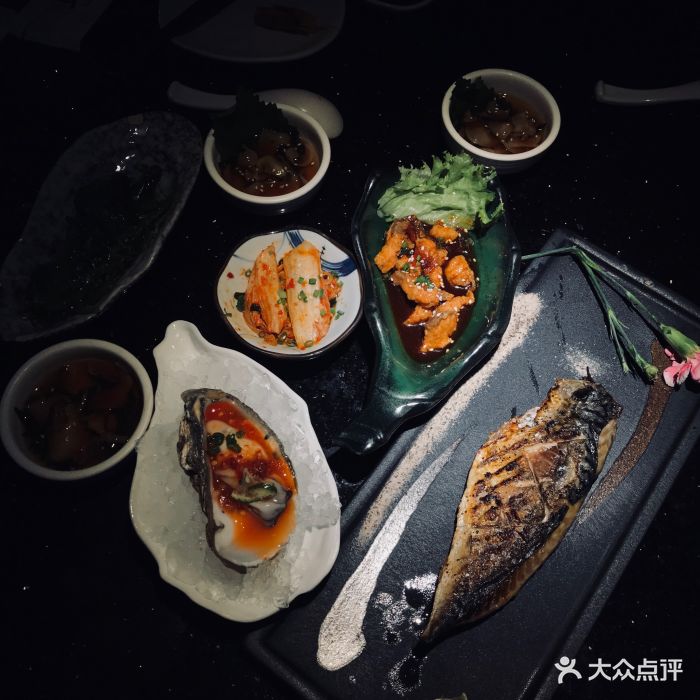 上井精致料理(同德店)-图片-昆明美食-大众点评网