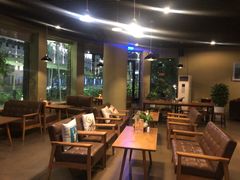 -Cafe Nam Phong