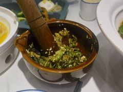 -兰湘子·湘菜小炒(崂山丽达店)