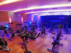 -CLASS国际公馆诺伯曼超越运动会馆