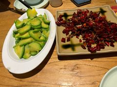 -缘生态云南菜·野生菌庭院餐厅(华侨城店)