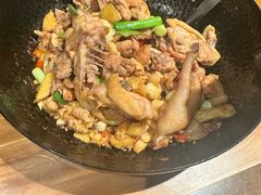 -洞庭土菜馆(易发广场店)