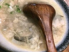 -林妈妈村·日式料理(宝山龙湖天街店)