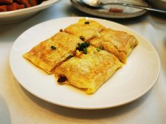 武汉三鲜豆皮-湖北味道(湖北大厦店)