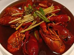 -小河盐帮·私家菜·烤鸭(三元桥·霄云路店)