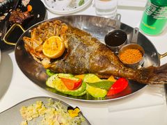 -马克西姆俄罗斯餐厅(通亚街店)