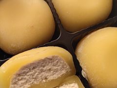 芝拉芭娜福菓-沈大成(城隍庙店)