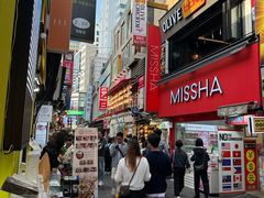 -乐天免税店(明洞店)