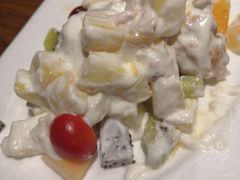 -陆壹捌餐厅(五大道店)