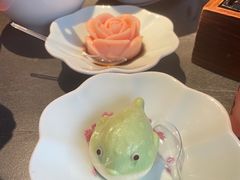 -小厨娘金榜题名(夫子庙秦淮河店)